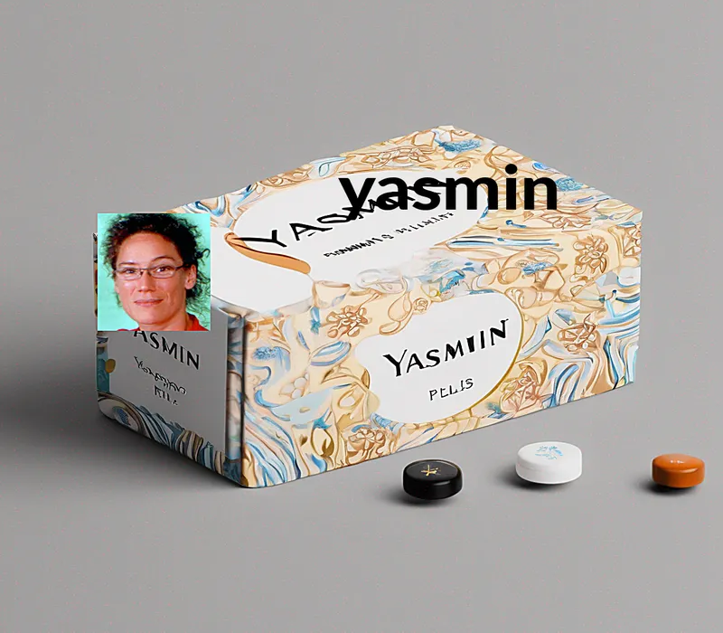 Yasmins flykt